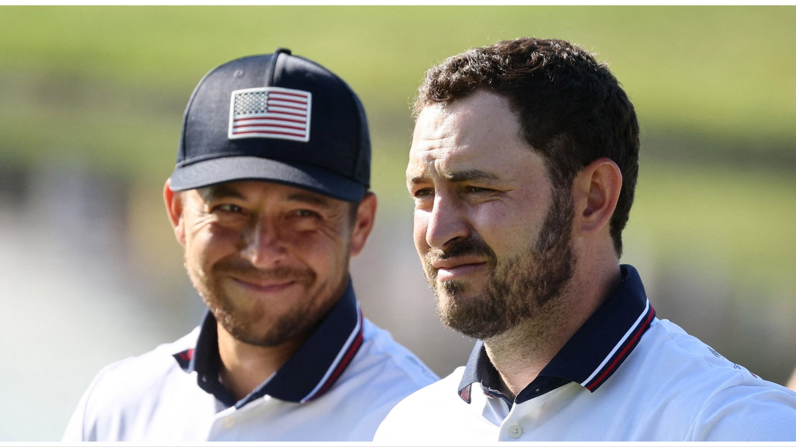 Report: Xander Schauffele involved in huge (!) pay dispute on eve of Ryder Cup